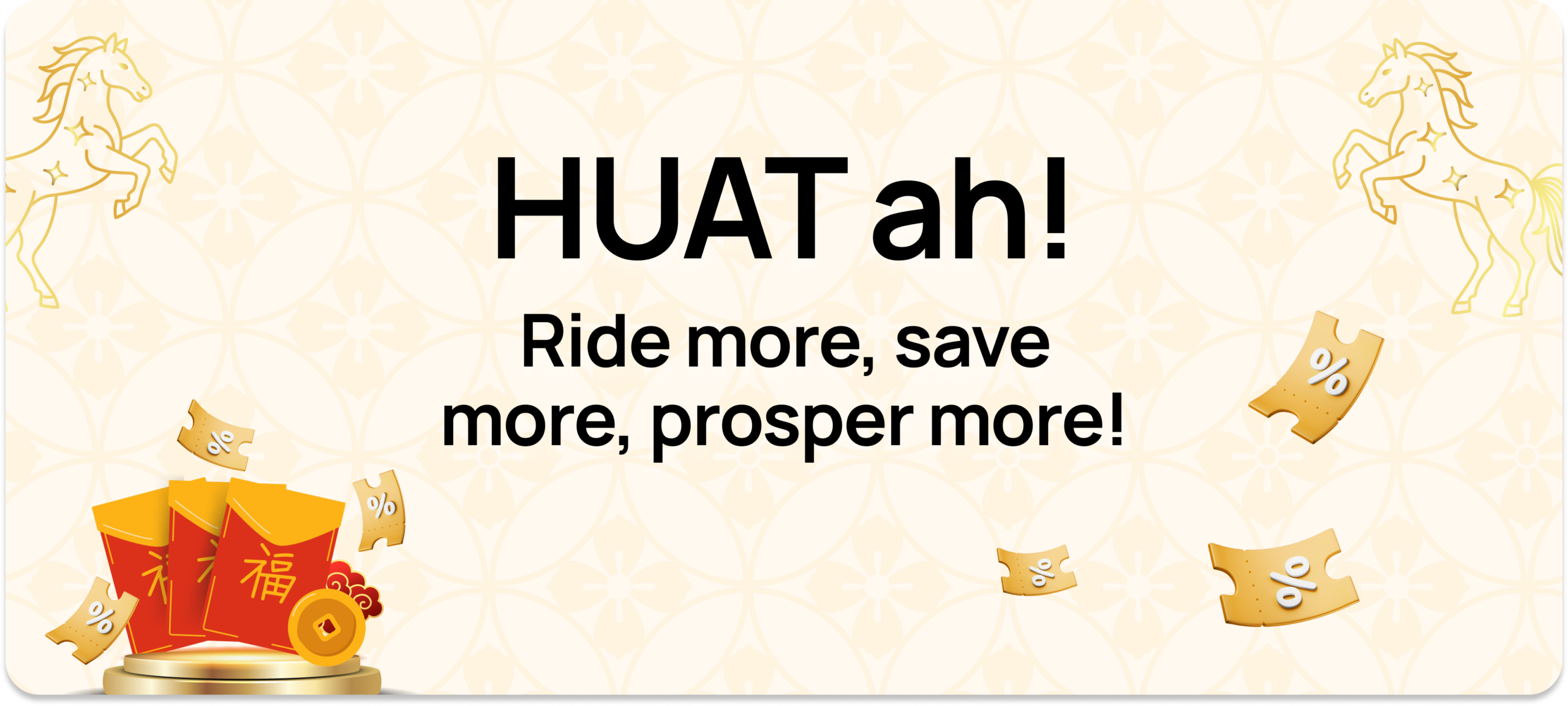 CNY Customers Campaign 2026